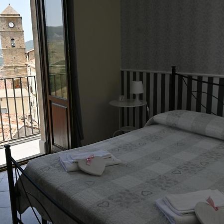 B&B La Margherita Pietrapertosa Kültér fotó